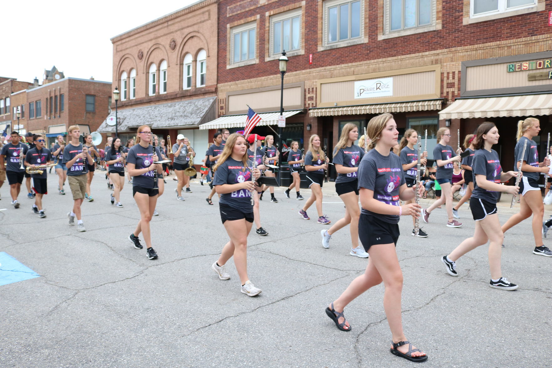PB Parade 11